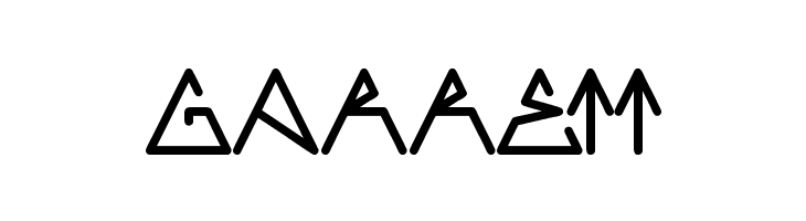 CECILE  Free Fonts Download