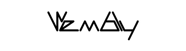 CECILE  Free Fonts Download