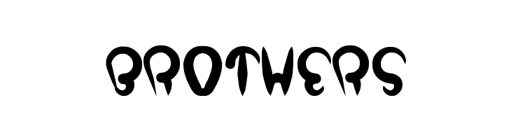 strong in the heart  Free Fonts Download