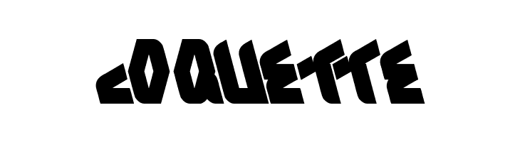 MASTER  Free Fonts Download