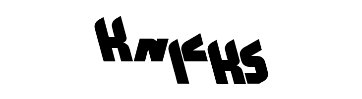 MASTER  Free Fonts Download