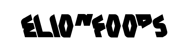 MASTER  Free Fonts Download
