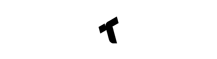 MASTER  Free Fonts Download
