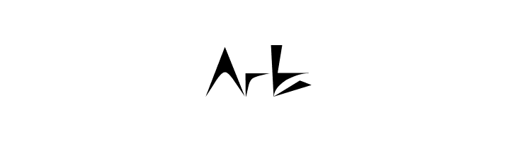 Digital Ninja  Free Fonts Download