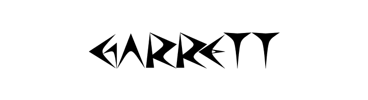 Digital Ninja  Free Fonts Download