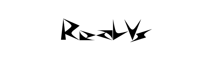 Digital Ninja  Free Fonts Download