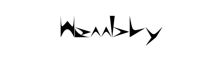 Digital Ninja  Free Fonts Download