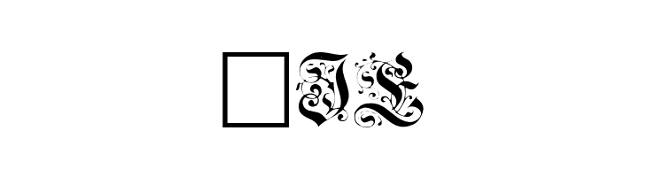 GriffinTwo  Free Fonts Download