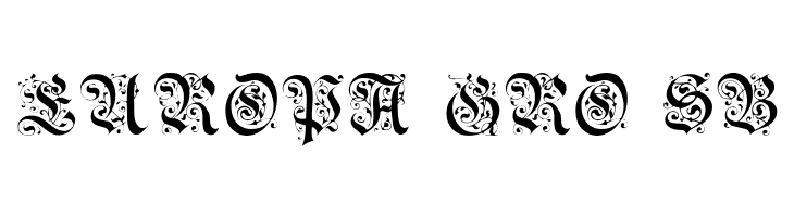 GriffinTwo  Free Fonts Download
