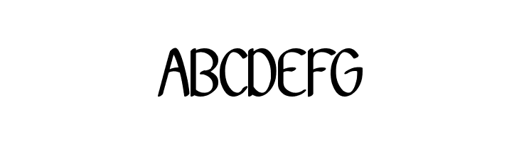Archieve  Free Fonts Download