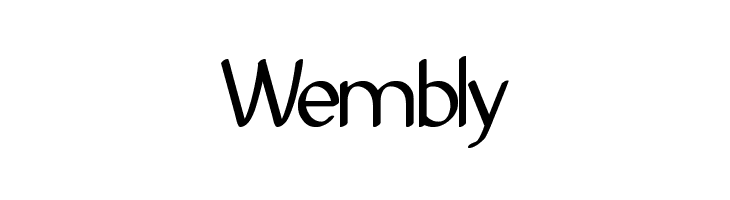 Archieve  Free Fonts Download