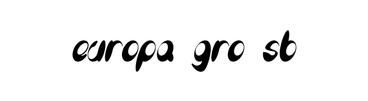 enjoy the time  Free Fonts Download