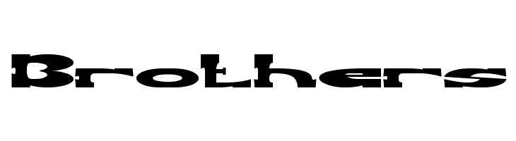 REVOLVER GUN  Free Fonts Download