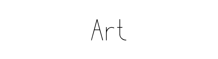 High Thin LIGHT  Free Fonts Download