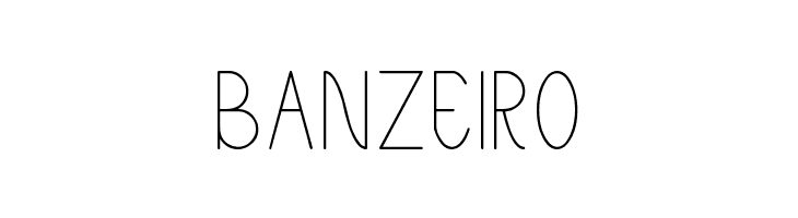 High Thin LIGHT  Free Fonts Download