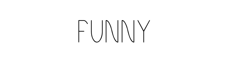 High Thin LIGHT  Free Fonts Download