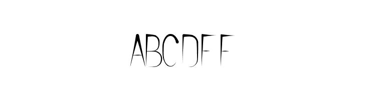 CROCHET PATTERN  Free Fonts Download