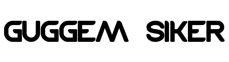 TECHNIQUE  Free Fonts Download