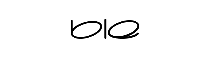 lanitta  Free Fonts Download