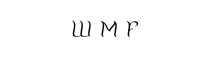 Amazing Symphony  Free Fonts Download