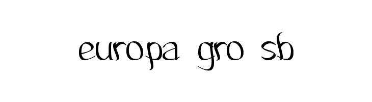 Amazing Symphony  Free Fonts Download