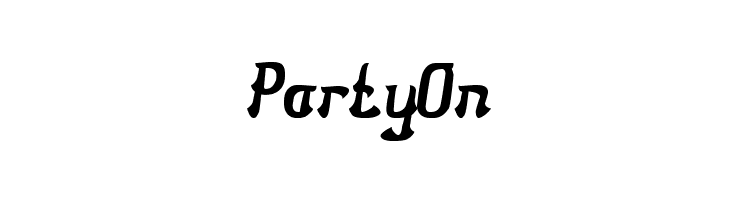 Senorita Spain  Free Fonts Download