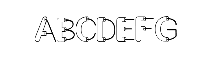 Artsy Fartsy  Free Fonts Download