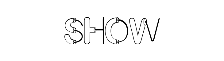 Artsy Fartsy  Free Fonts Download