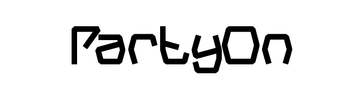 Groovy Kind Of Life  Free Fonts Download