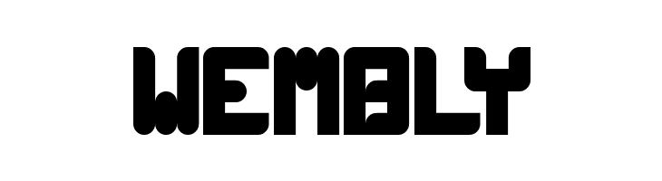 wayner  Free Fonts Download