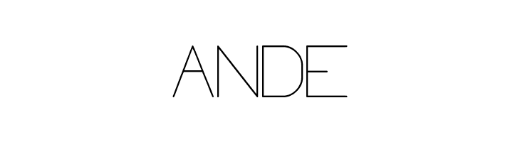 OPTICAL FIBER  Free Fonts Download