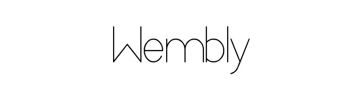 OPTICAL FIBER  Free Fonts Download