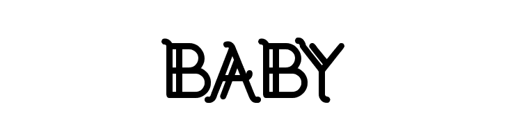 the greatest high  Free Fonts Download
