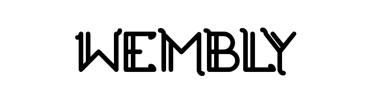 the greatest high  Free Fonts Download