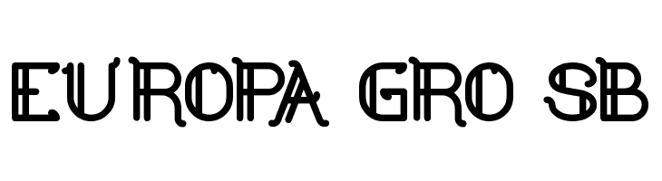 the greatest high  Free Fonts Download