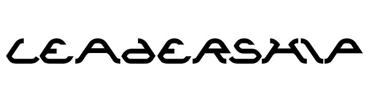 spider  Free Fonts Download