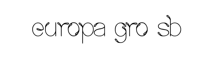 sprout and the Bean  Free Fonts Download