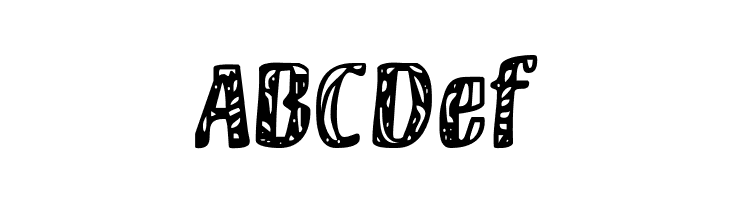 Camouflage  Free Fonts Download