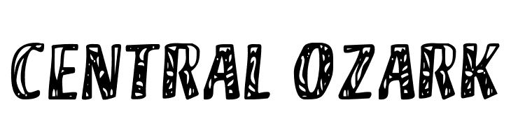 Camouflage  Free Fonts Download