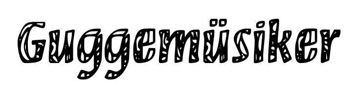 Camouflage  Free Fonts Download