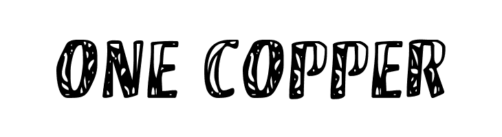 Camouflage  Free Fonts Download