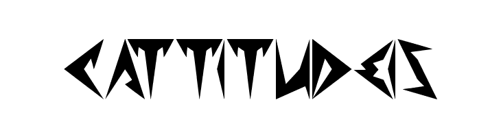 Shinobi Ninja  Free Fonts Download