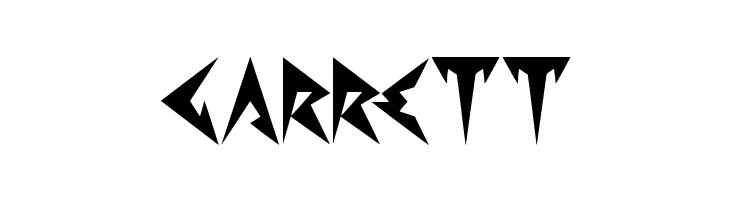 Shinobi Ninja  Free Fonts Download