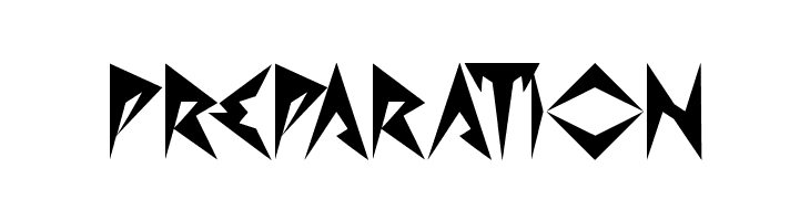 Shinobi Ninja  Free Fonts Download