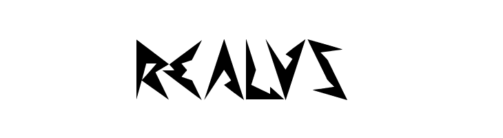 Shinobi Ninja  Free Fonts Download