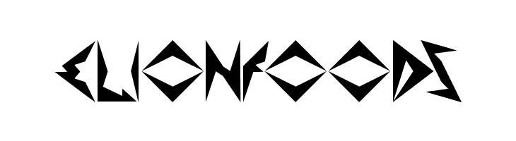 Shinobi Ninja  Free Fonts Download