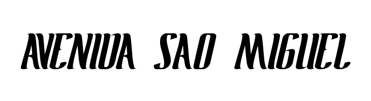 Antelope Run  Free Fonts Download