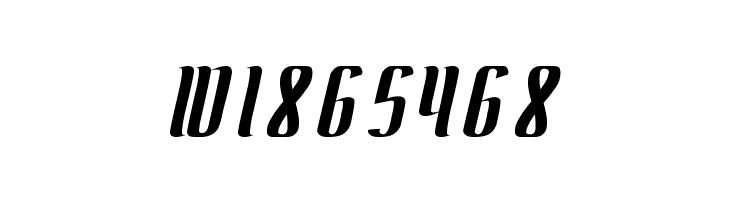 Antelope Run  Free Fonts Download