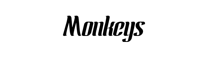 Antelope Run  Free Fonts Download