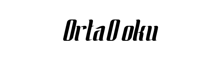 Antelope Run  Free Fonts Download